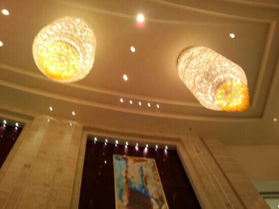 Yue Hua Hotel Restaurant